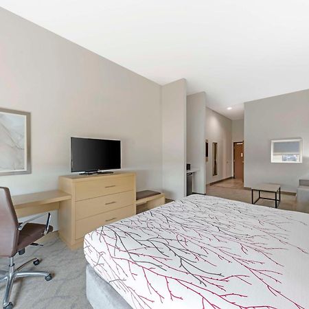 Best Western Plus Chickasha Inn Extérieur photo