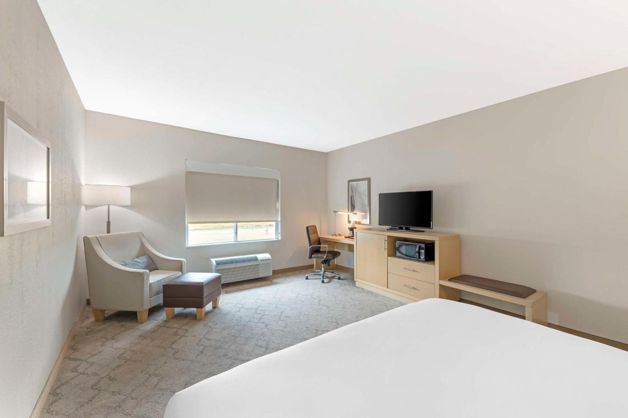 Best Western Plus Chickasha Inn Extérieur photo