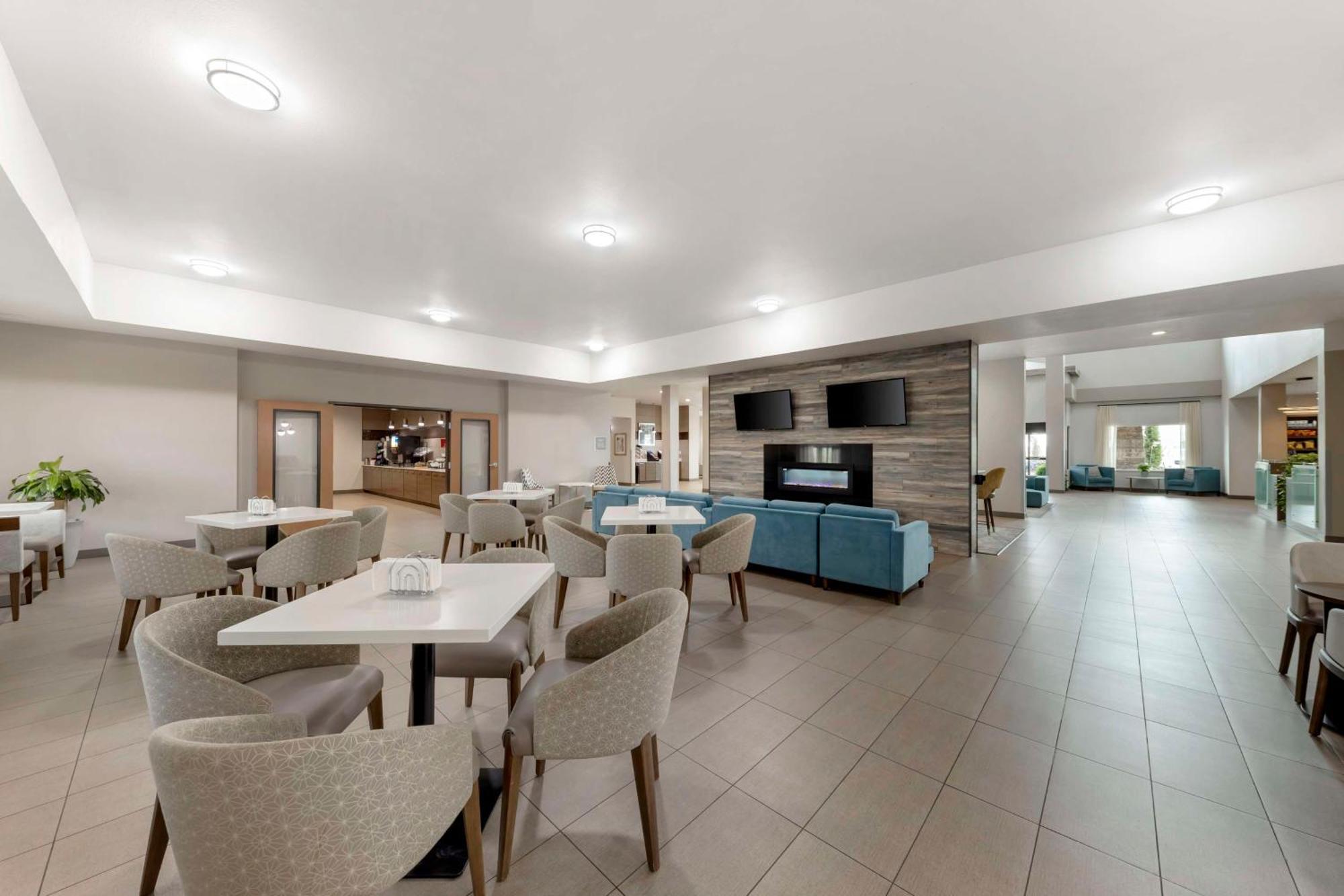 Best Western Plus Chickasha Inn Extérieur photo
