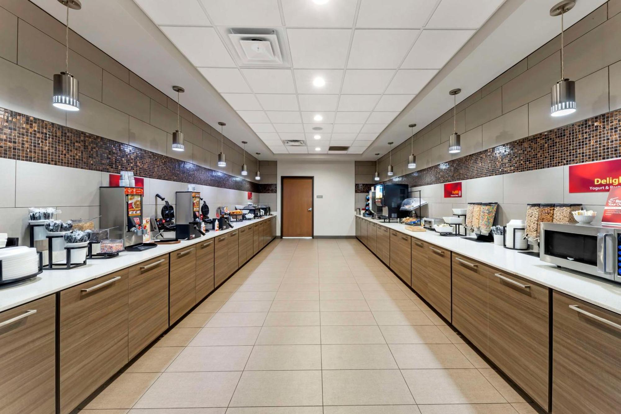 Best Western Plus Chickasha Inn Extérieur photo