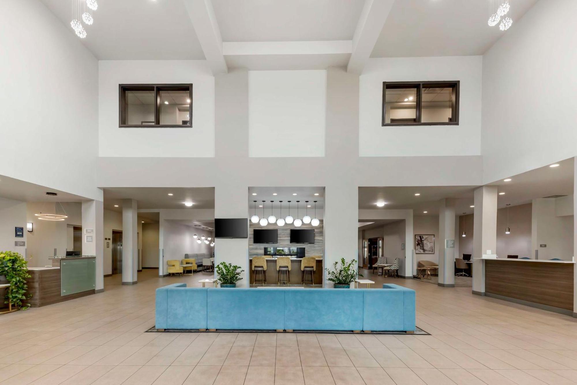 Best Western Plus Chickasha Inn Extérieur photo